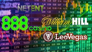 أفضل أسهم المقامرة للإستثمار فيها