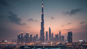 منصة المراهنات المرخصة في الإمارات تتوسع في الإمارات خلال 2026