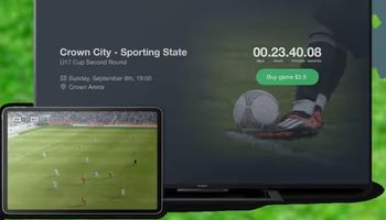 أفضل مواقع المراهنات الرياضية التي تُقدم خدمة البثّ المباشر