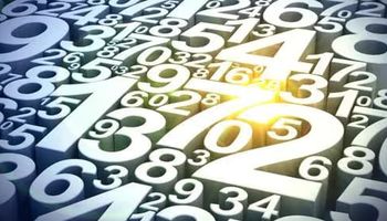 أرقام الحظ في القمار والكازينو