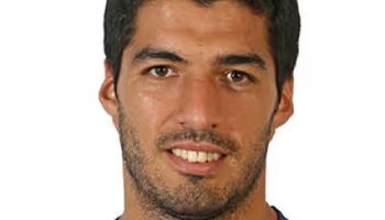 لويس سواريز