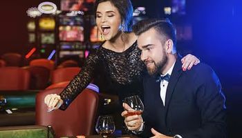 الإختلاف في المراهنة بين الرجال والنساء في الكازينو اون لاين