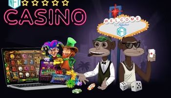 أفضل كازينوهات NFT اون لاين للاعبين العرب