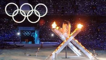 استضافة مصر لدورة الألعاب الأولمبية عام 2036