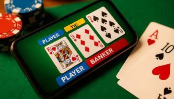 Online Baccarat