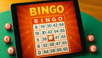 Online Bingo