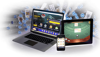 online casino platforms