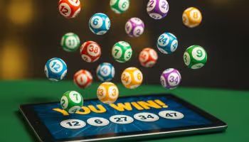 online lottery play for real money