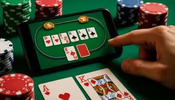 Online Poker