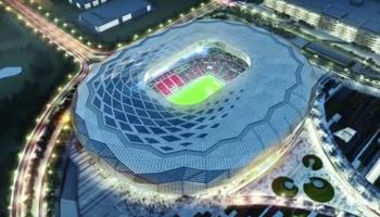 أحدث 8 ملاعب كأس العالم لكرة القدم 2022 في قطر