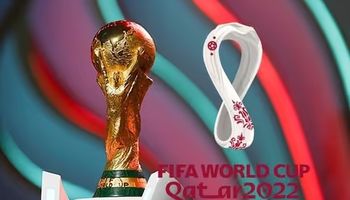 إستخدام روبوت رجل الخط للتحكيم في مونديال قطر 2022 لأول مرة