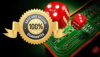 safe online gambling