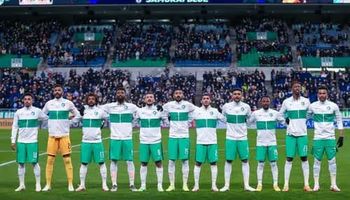 تشكيلات المنتخبات العربية في كأس العالم 2022