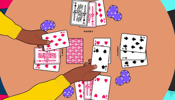 لعبة 31 كوتشينة