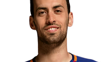 سيرجيو بوسكيتس