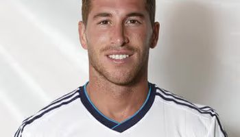 سيرجيو راموس