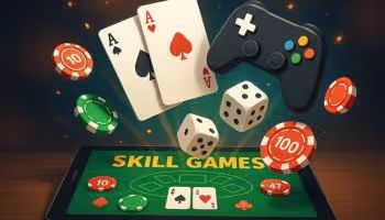 Skill Games at Online Casinos