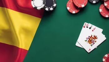 قواعد المقامرة في إسبانيا