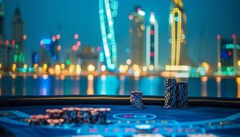 UAE promising future in betting