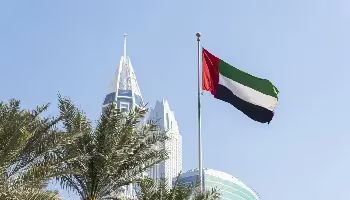 Uniated Arab Emirates