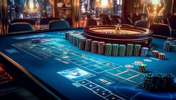 UAE Online Gambling Regulation