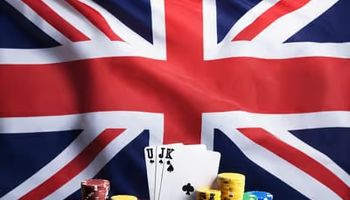 قواعد المقامرة في المملكة المتحدة