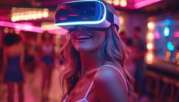 vr casino real money