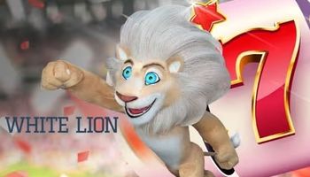white lion promo