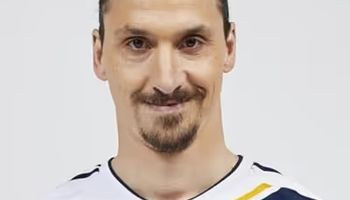 زلاتان إبراهيموفيتش