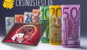Einzahlungslimits in deutschen Online Casinos
