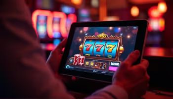 Pub Slots Online