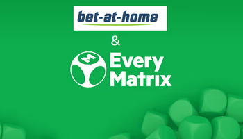 bet-at-home und everymatrix arbeiten jetzt zusammen