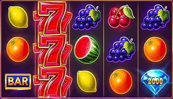 Früchte Slots im Online Casino