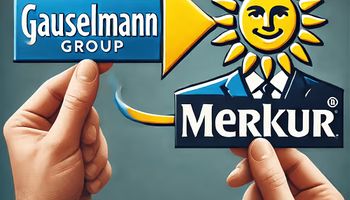 Gauselmann ist jetzt Merkur