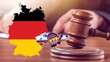 Glücksspielrecht in Deutschland