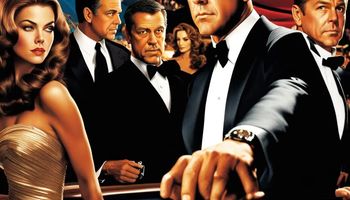 Glücksspiel in Movies