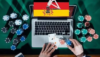 Gücksspielgesetz