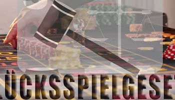 Deutschlands Glücksspielgesetz