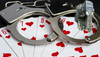 illegales Glücksspiel in Hamm