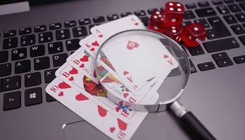 Online Casino
