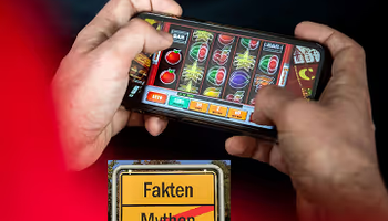 Online Casinos Mythen