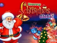 Spielautomaten für Weihnachten