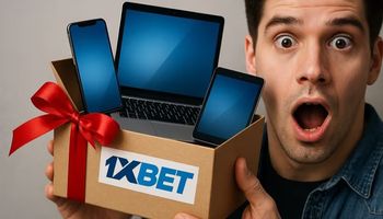 1xbet afiliados en sigma americas