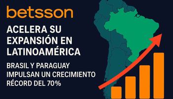 betsson acelera expansion en latam