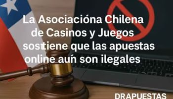 casinos y juegos en chile