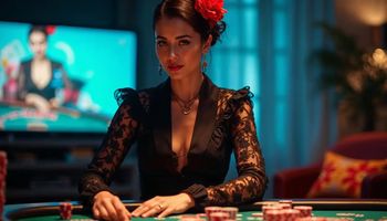 moda en casinos españa