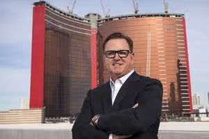 Resorts World Las Vegas