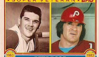 pete rose tricheur