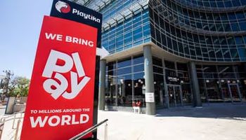 Israel gaming nation