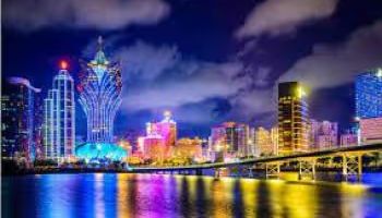 macao et les casinos